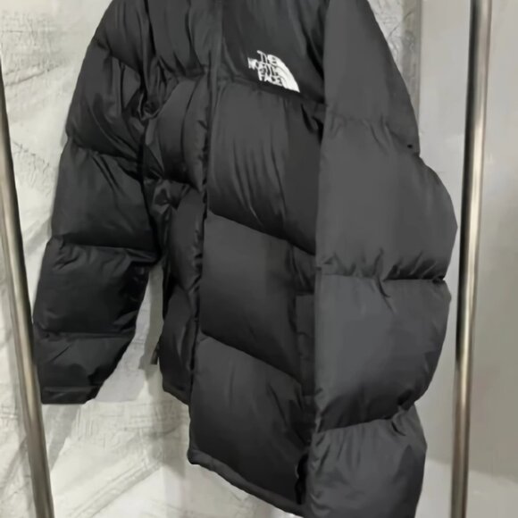Women's The North Face Black Jacket Brand New Unworn Size M - Picture 4 of 6